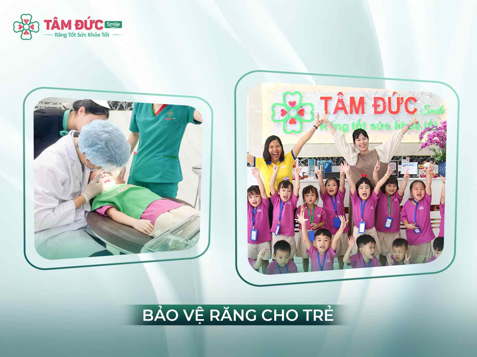 CẠO VÔI RĂNG TRẺ EM CÓ CẦN THIẾT KHÔNG?