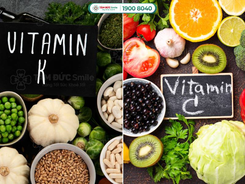 chảy máu răng sâu có nguy hiểm không