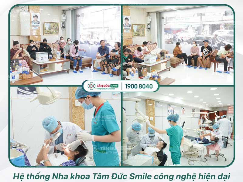 ĐỊA CHỈ BỌC RĂNG SỨ UY TÍN CHO VIỆT KIỀU CỰC NHIỀU ƯU ĐÃI