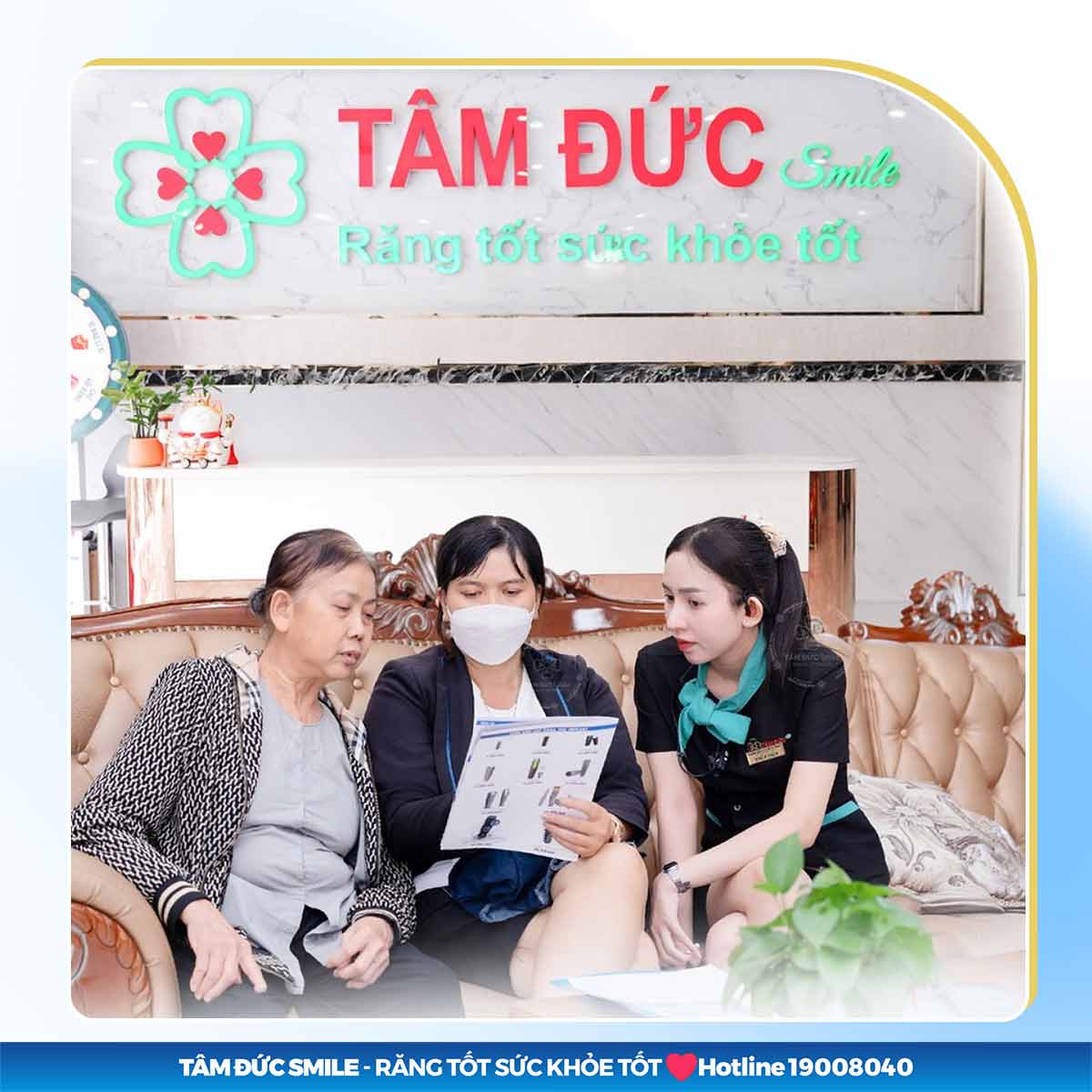 ĐỊA CHỈ TRỒNG RĂNG IMPLANT UY TÍN Ở BIÊN HÒA