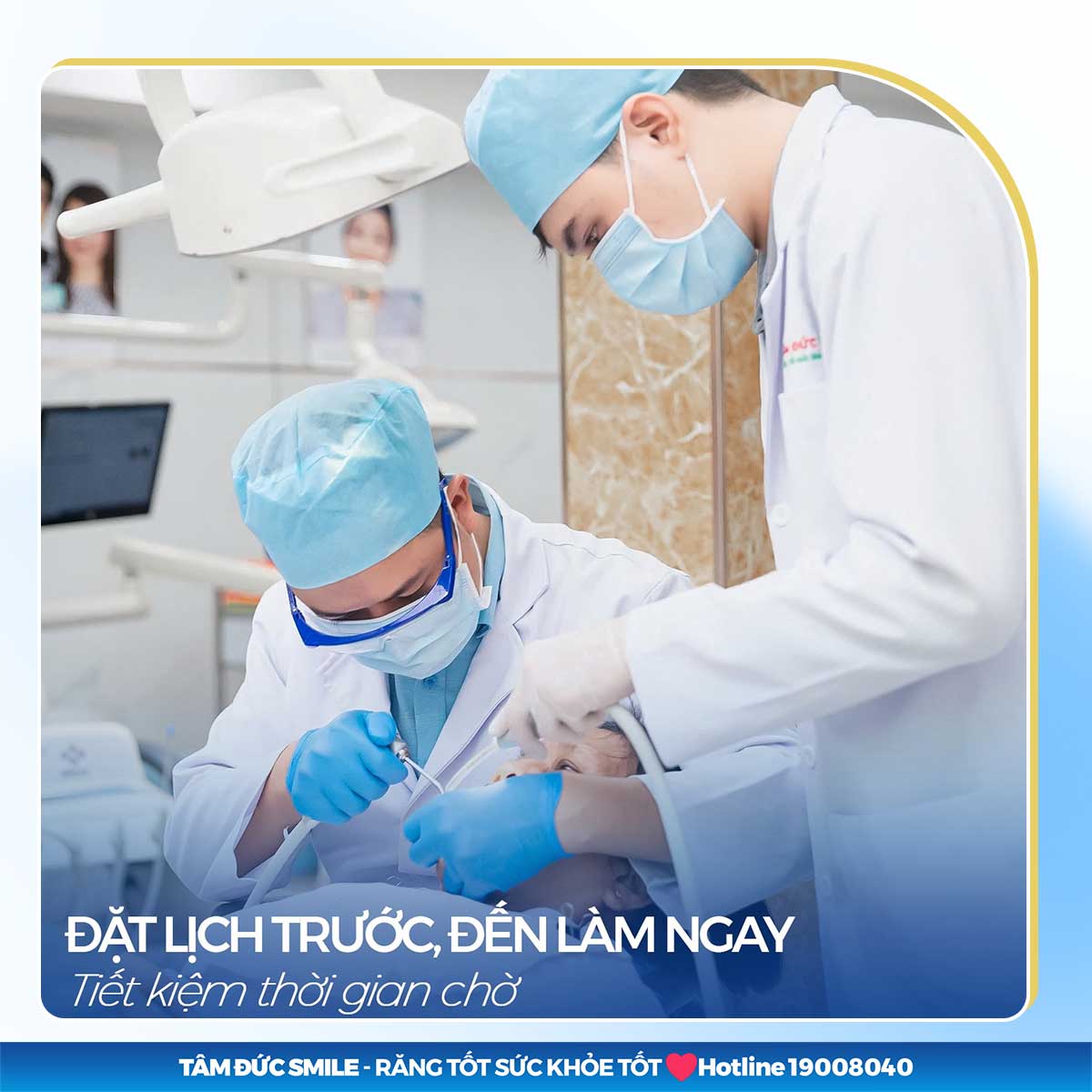 ĐỊA CHỈ TRỒNG RĂNG IMPLANT UY TÍN TẠI ĐÀ LẠT