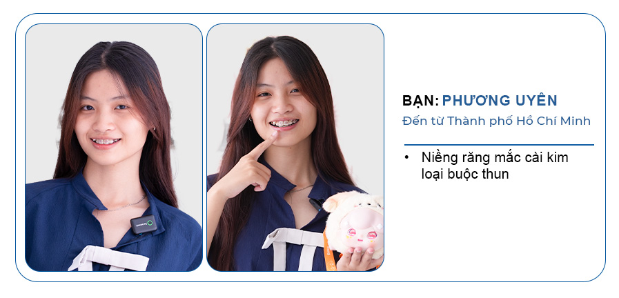 CHỊ PHƯƠNG UYÊN