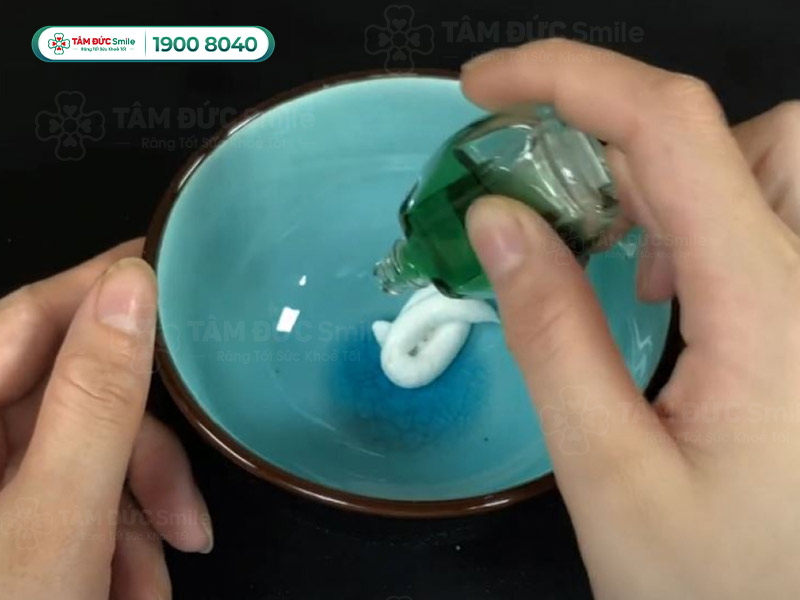 Mẹo vặt từ kem đánh răng