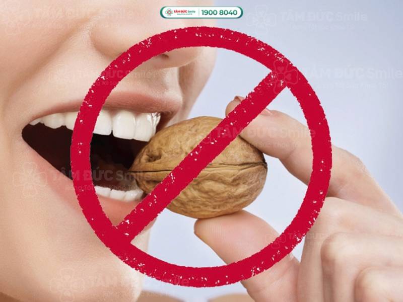 nướu răng bị sưng có phải dấu hiệu nguy hiểm không