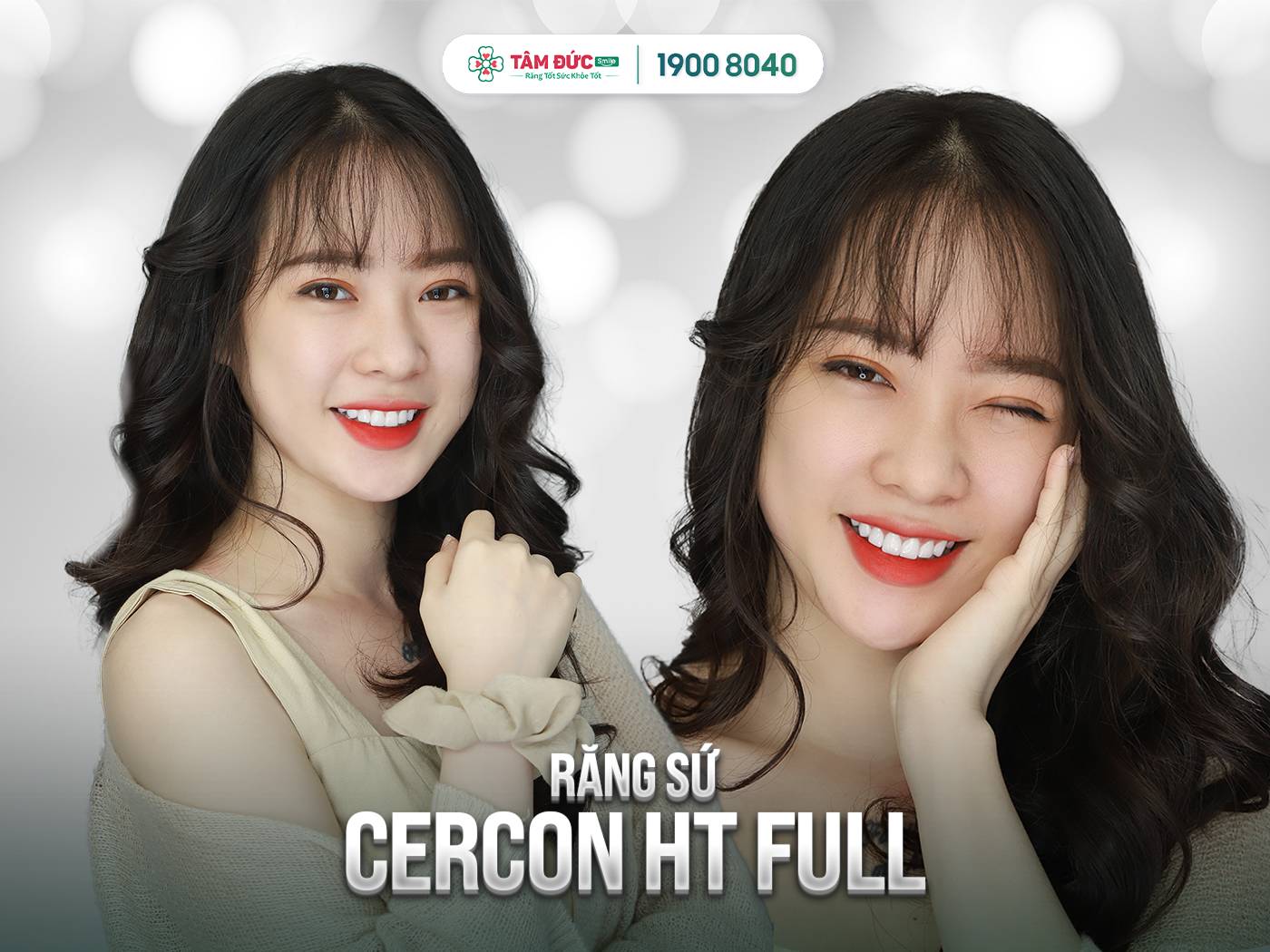 Phương pháp bọc răng sứ nào là tốt nhất hiện nay