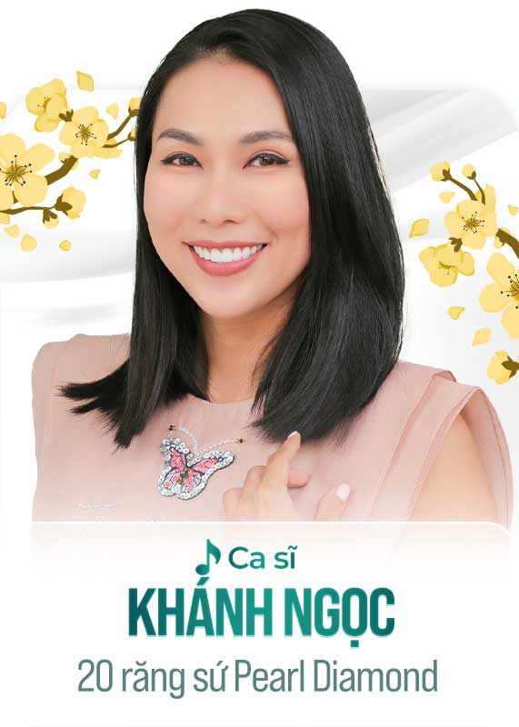 ca sĩ khánh ngọc