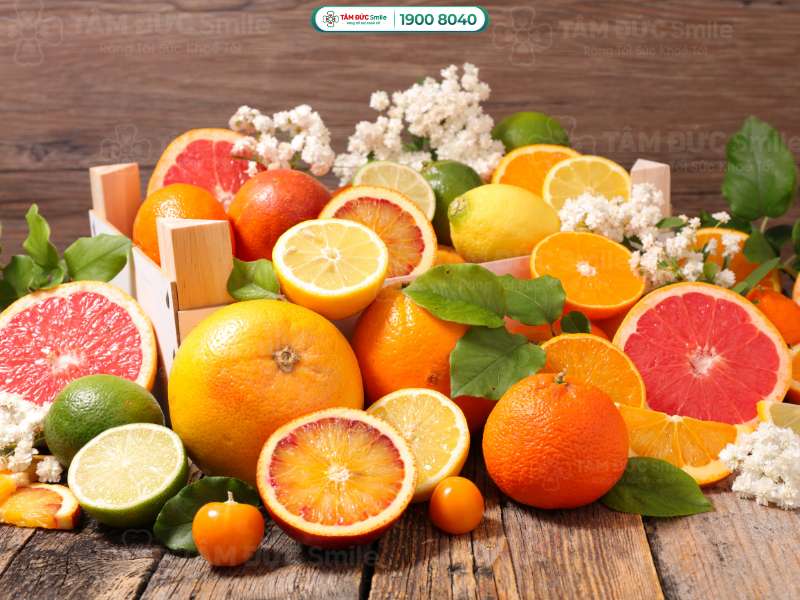 thiếu máu ăn gì tốt