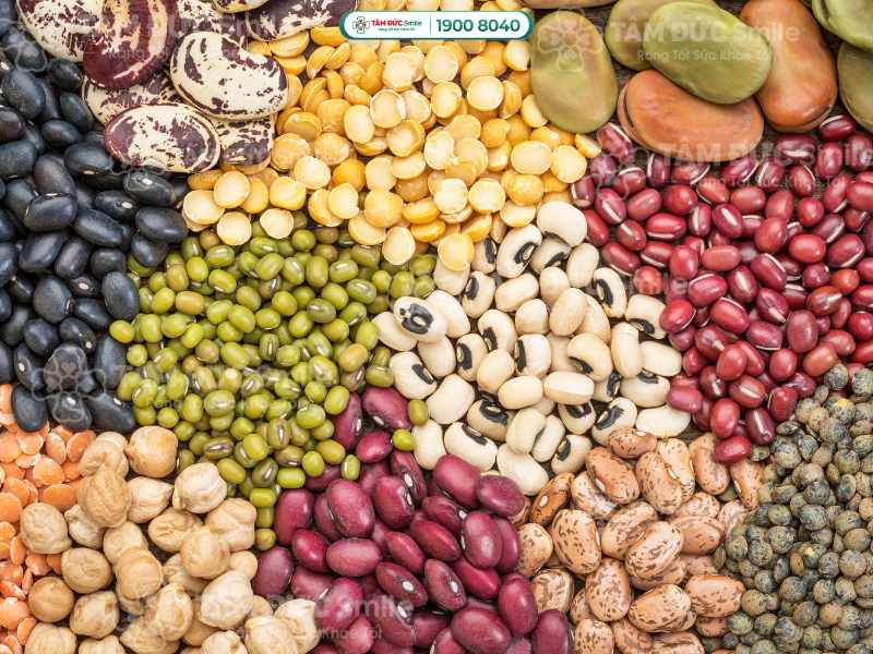 thiếu máu ăn gì tốt