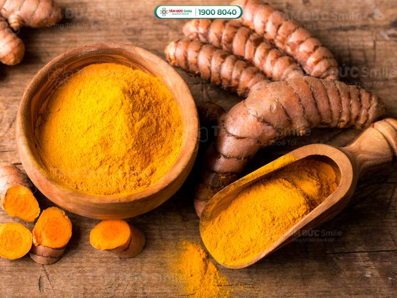 các loại thực phẩm bổ não