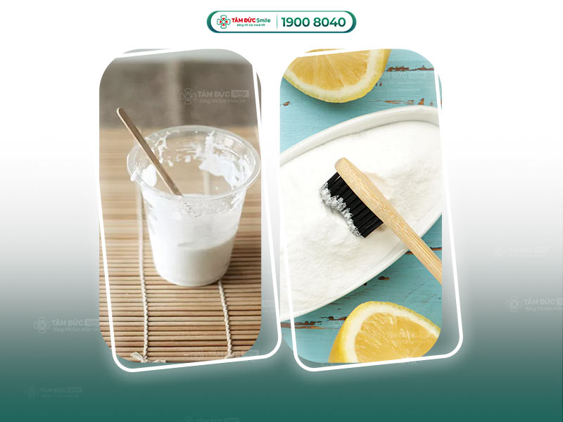 TOP 7 MẸO TẨY TRẮNG RĂNG TẠI NHÀ AN TOÀN VÀ HIỆU QUẢ NHẤT