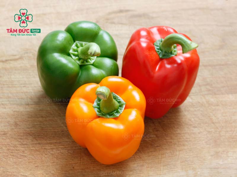 trẻ chậm mọc răng nên bổ sung gì