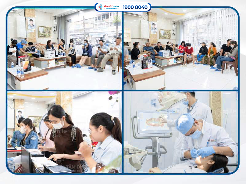 trụ Implant Hiossen