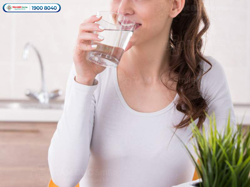 trụ Implant Hiossen